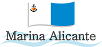 Marina Alicante Logo