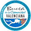 Asoc Centros Buceo Valencia Logo