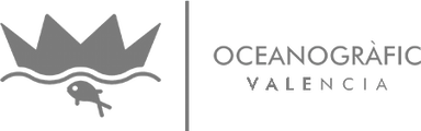 Oceanografic Valencia Logo