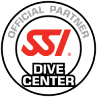Ssi Dive Center Logo