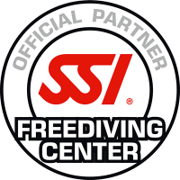 Ssi Freediving Logo